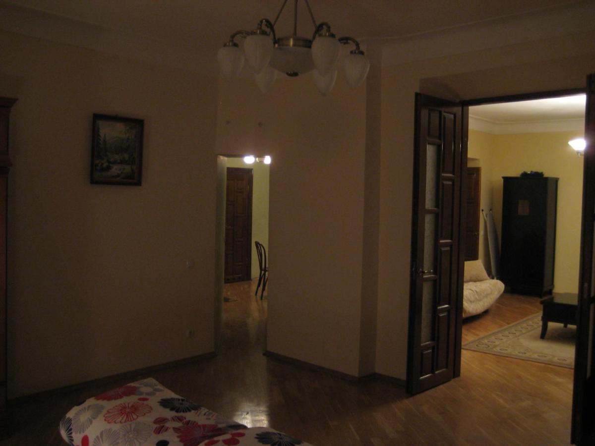 Apartments In The Historical Centre - Lviv Room photo