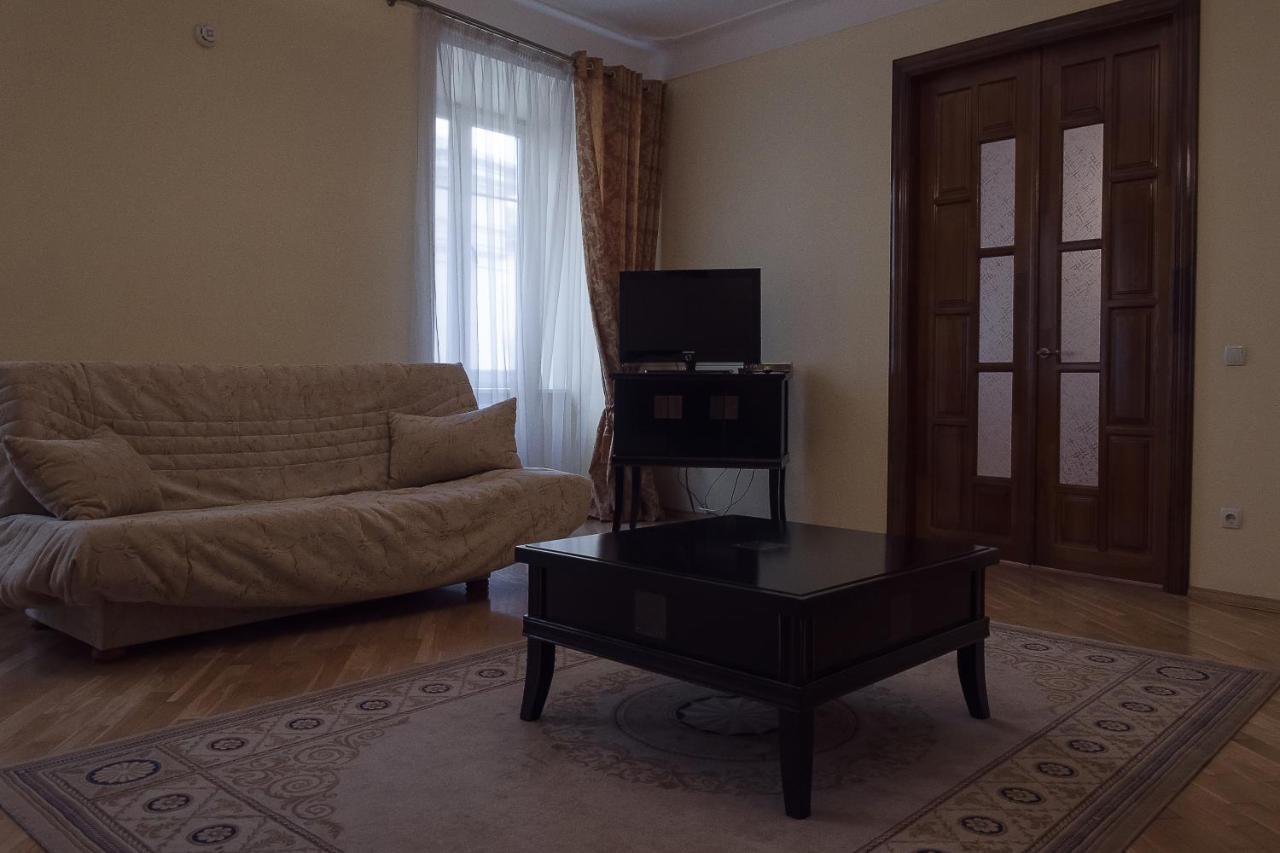 Apartments In The Historical Centre - Lviv Room photo